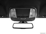  Courtesy lamps/ceiling controls photo